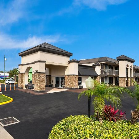 Americas Best Value Inn Orlando, Fl Williamsburg Экстерьер фото