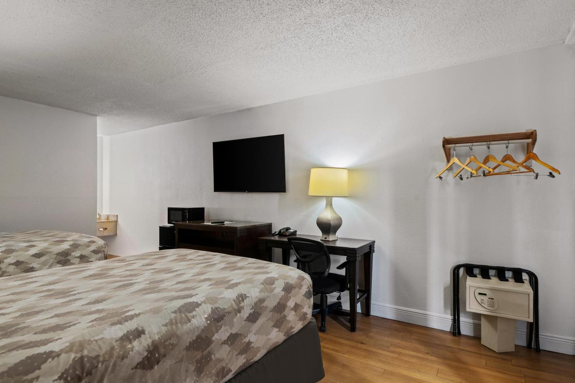 Americas Best Value Inn Orlando, Fl Williamsburg Экстерьер фото
