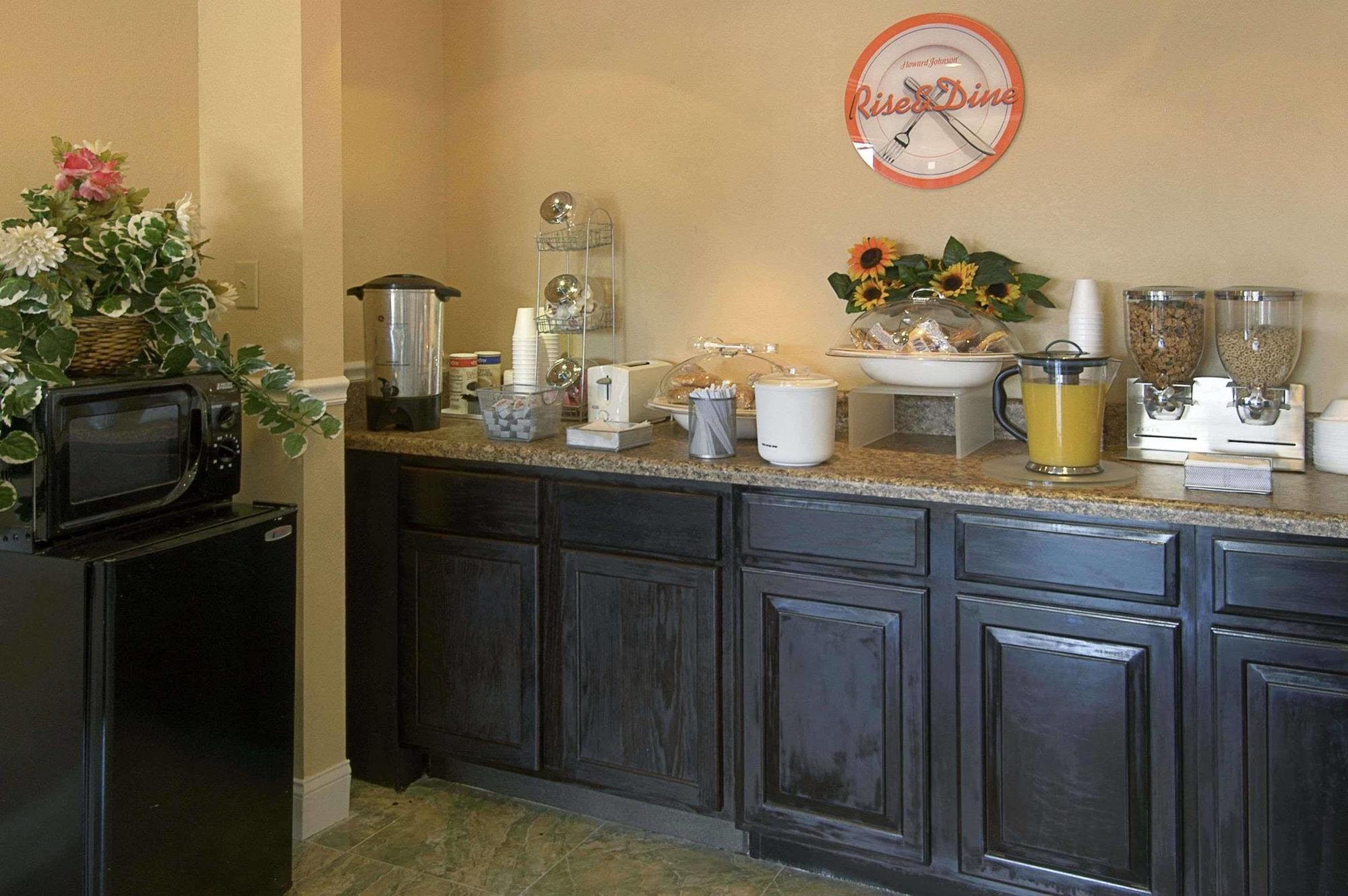 Americas Best Value Inn Orlando, Fl Williamsburg Экстерьер фото